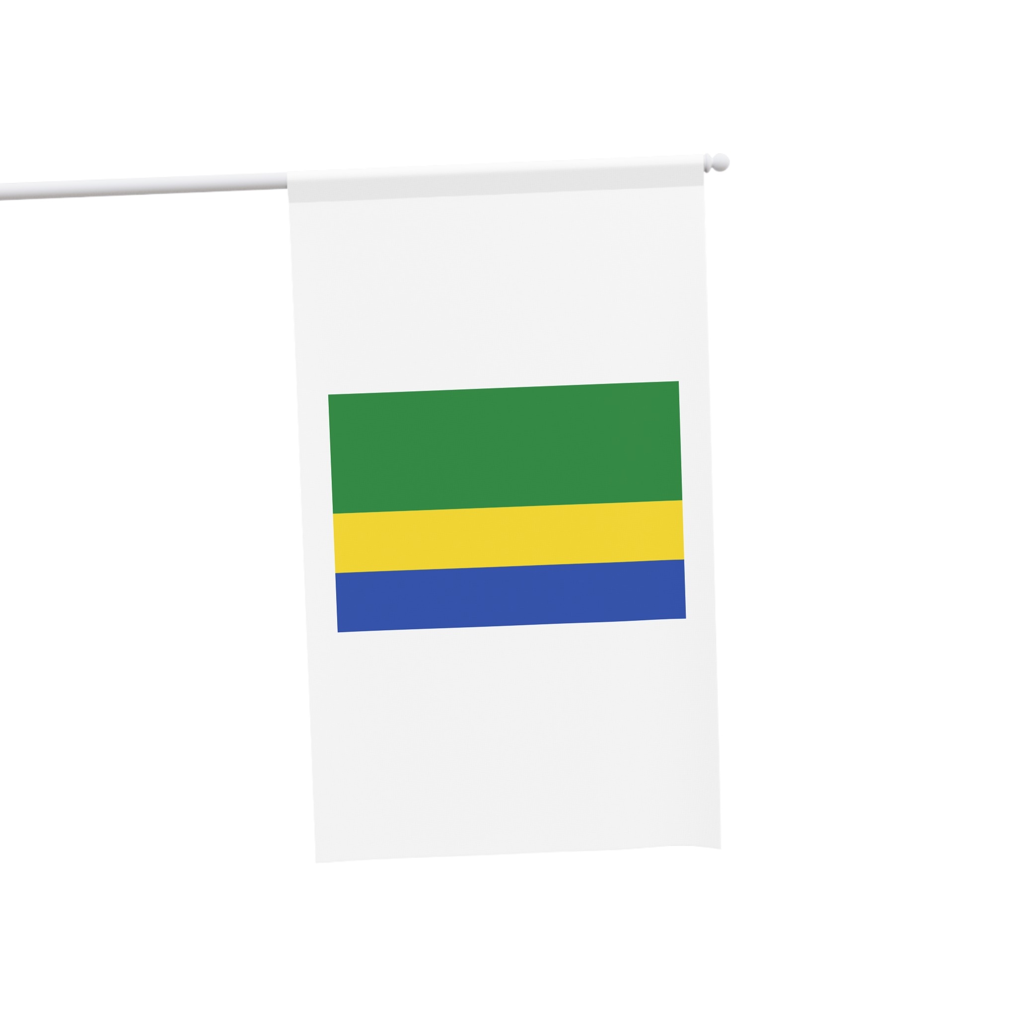 Flag of Chocó House Banner - Image 3