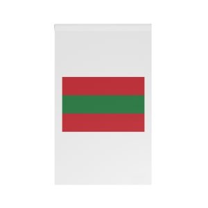 Bandera Provincia Tungurahua House Banner