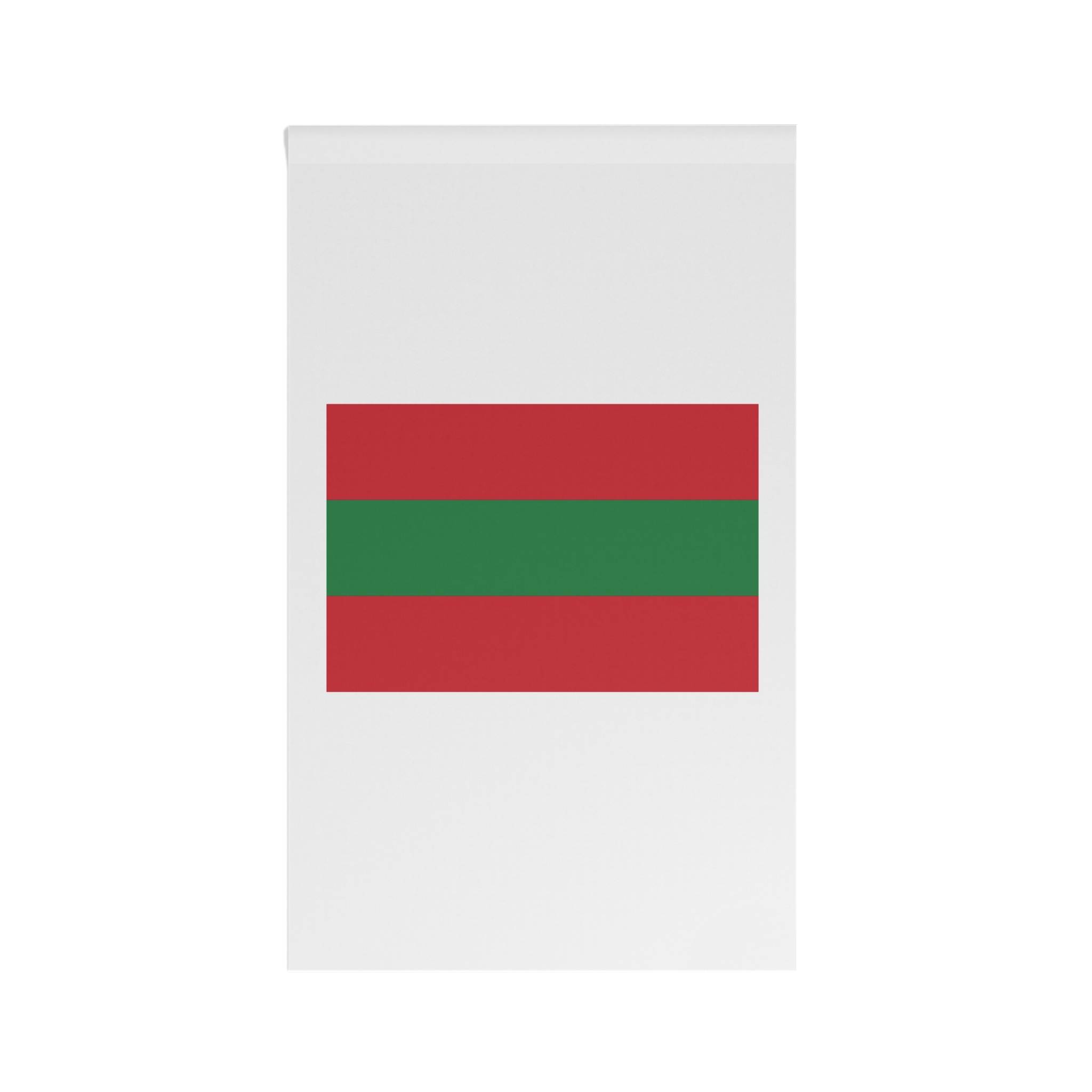 Bandera Provincia Tungurahua House Banner