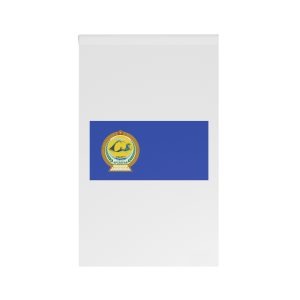 Mn Flag Arkhangai Aimag 2014 House Banner