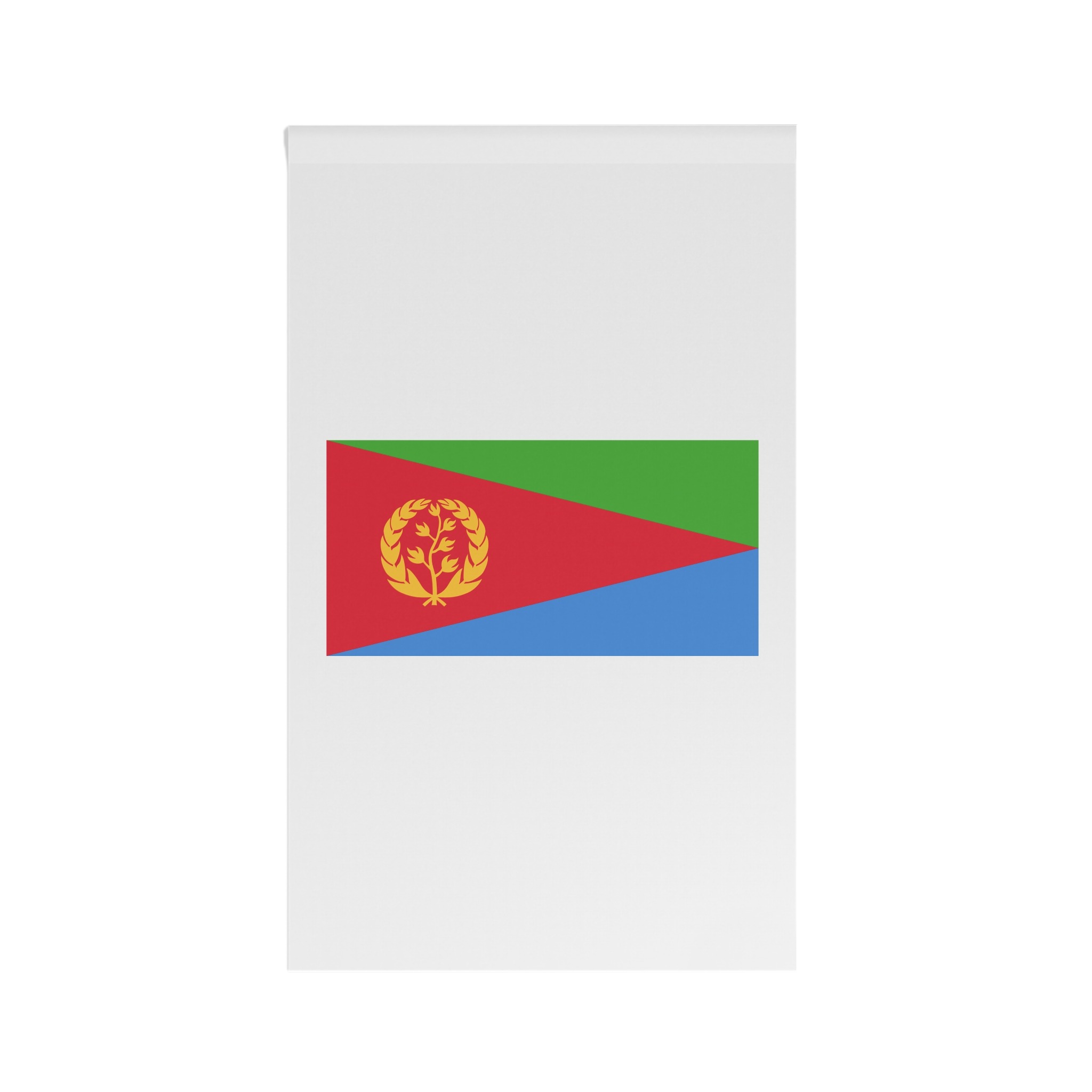 Flag of Eritrea House Banner - Image 2