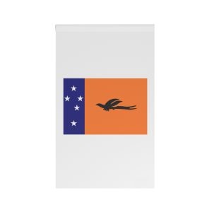 Flag of New Ireland House Banner