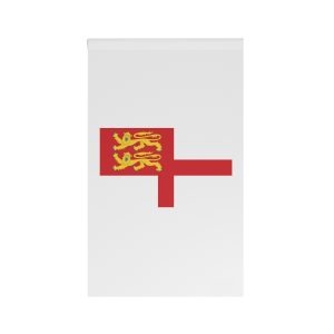 Flag of Sark House Banner