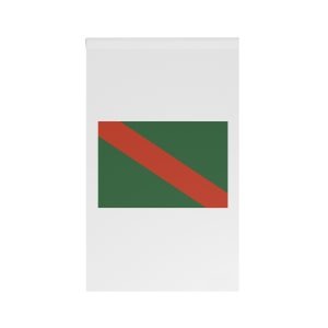 Ismaili Colors House Banner