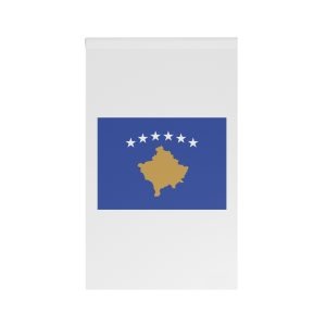 Flag of Kosovo House Banner