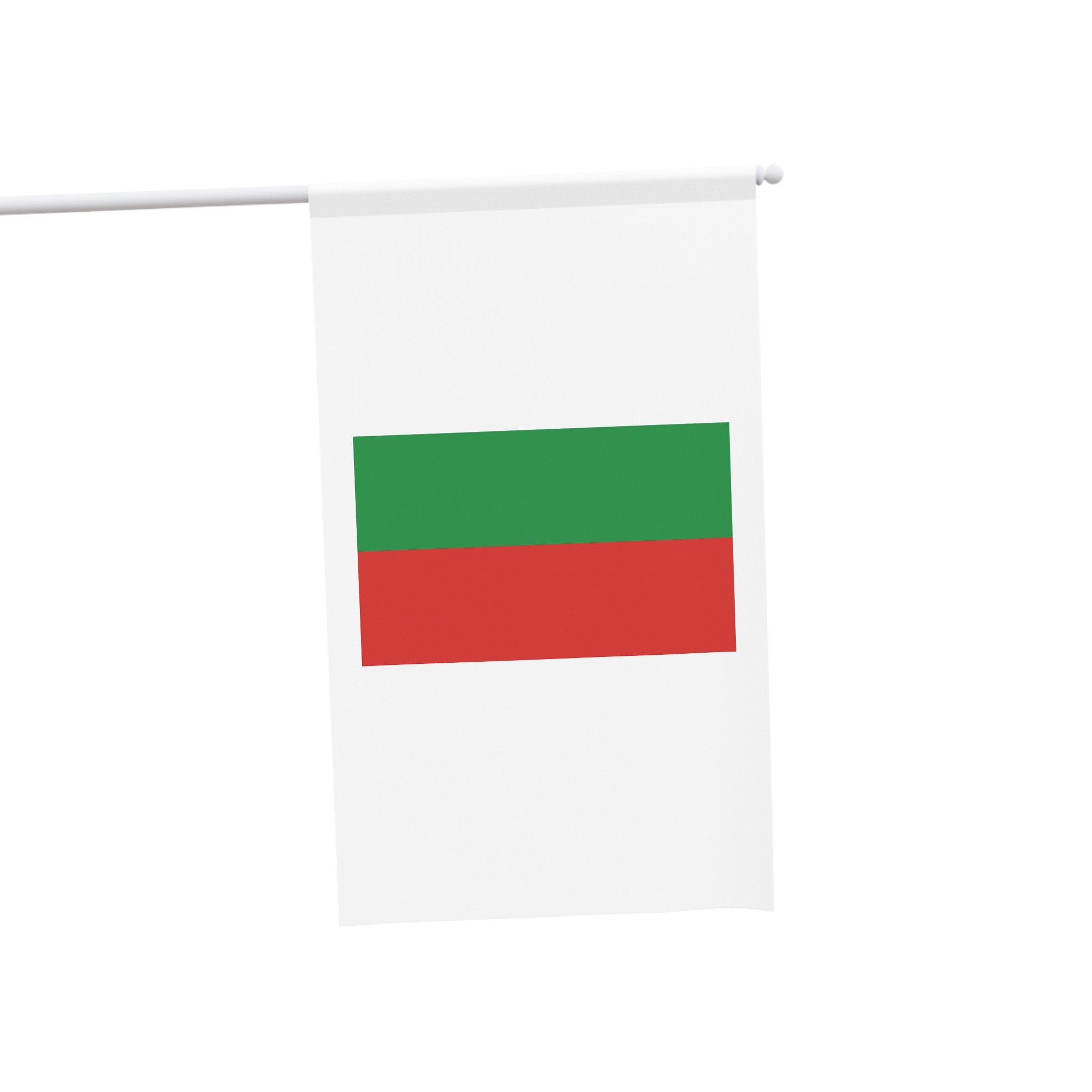 Flag of the Sac and Fox Nation House Banner - Image 3