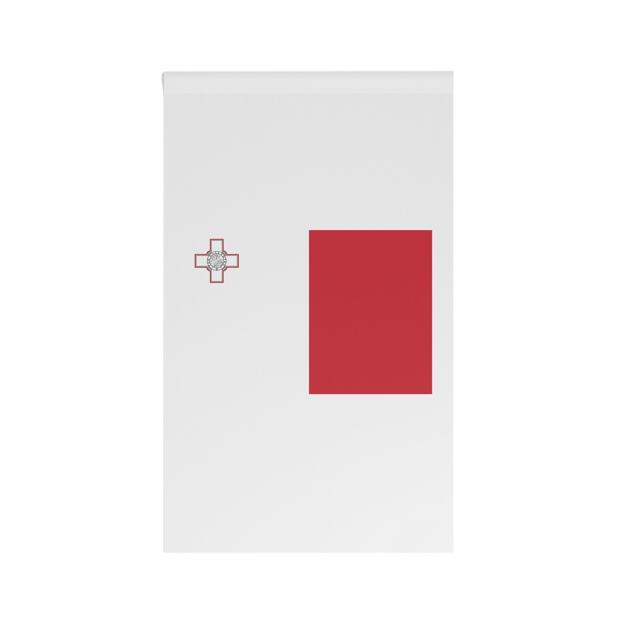Flag of Malta House Banner - Image 2
