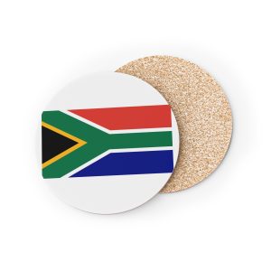South Africa Flag Coasters