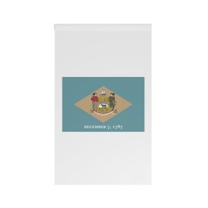 Flag of Delaware House Banner