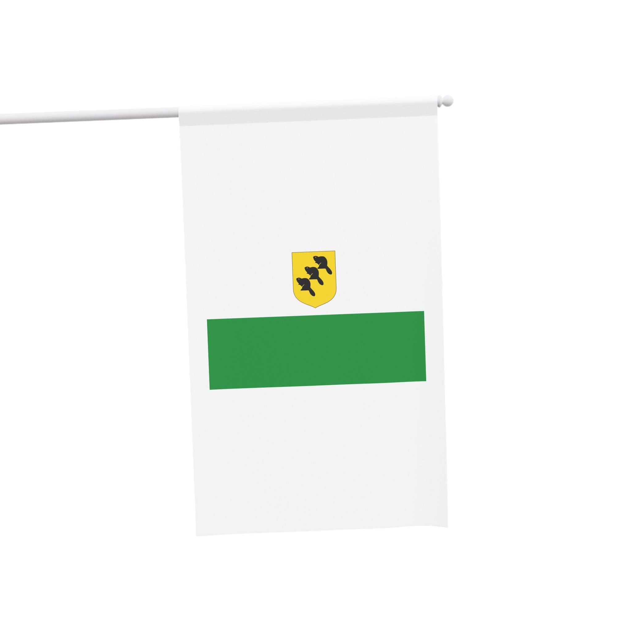 Põlvamaa Lipp House Banner - Image 3