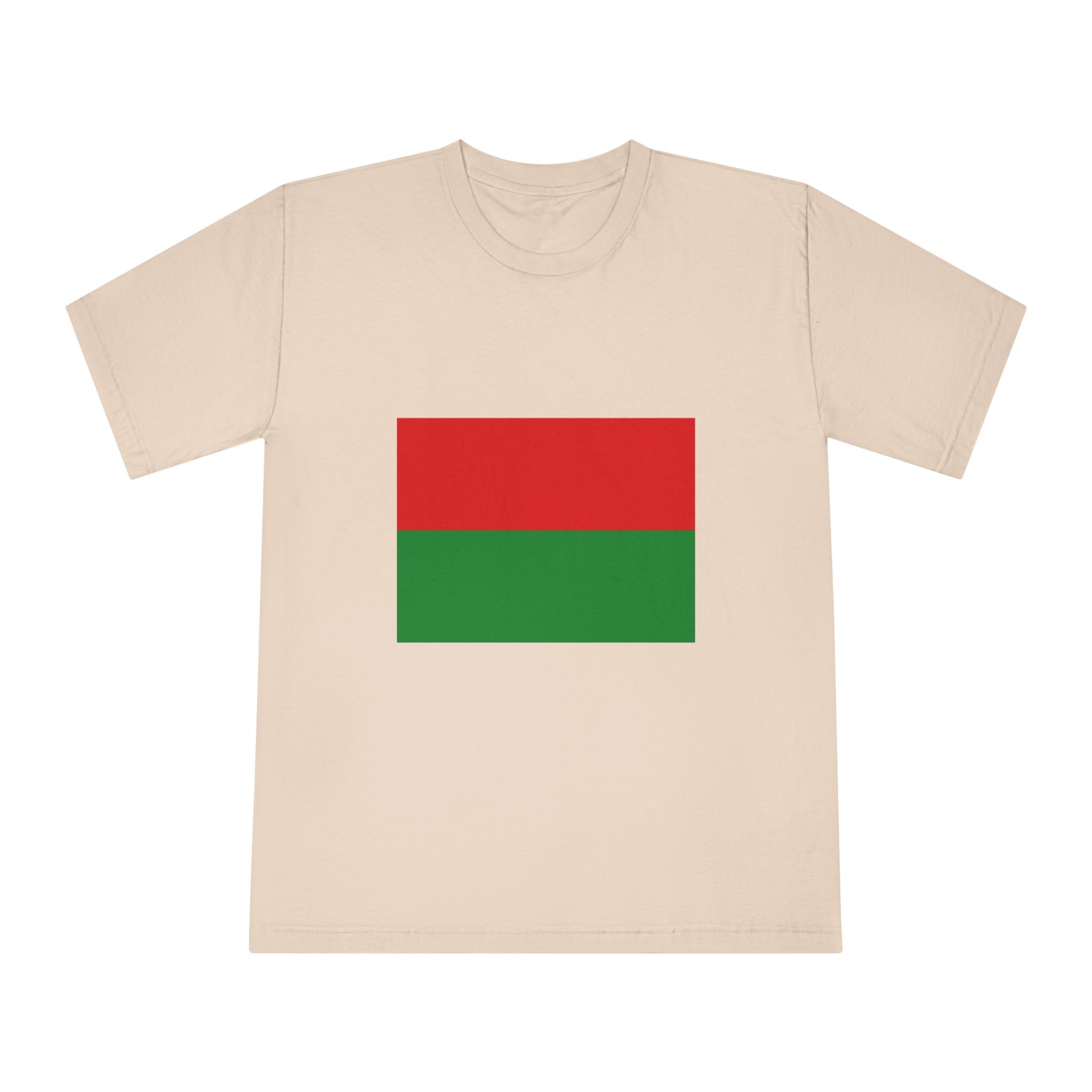 Flag of Arauca Unisex Classic Crewneck T Shirt - Image 9