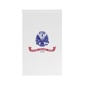 Flag of the United States Army House Banner
