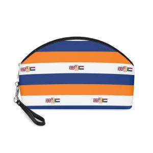 Flag of South Africa (1928 1982) Makeup Bag