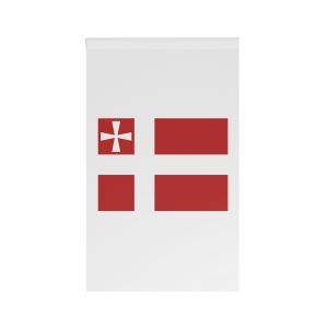 Flag of Volhynian Oblast House Banner
