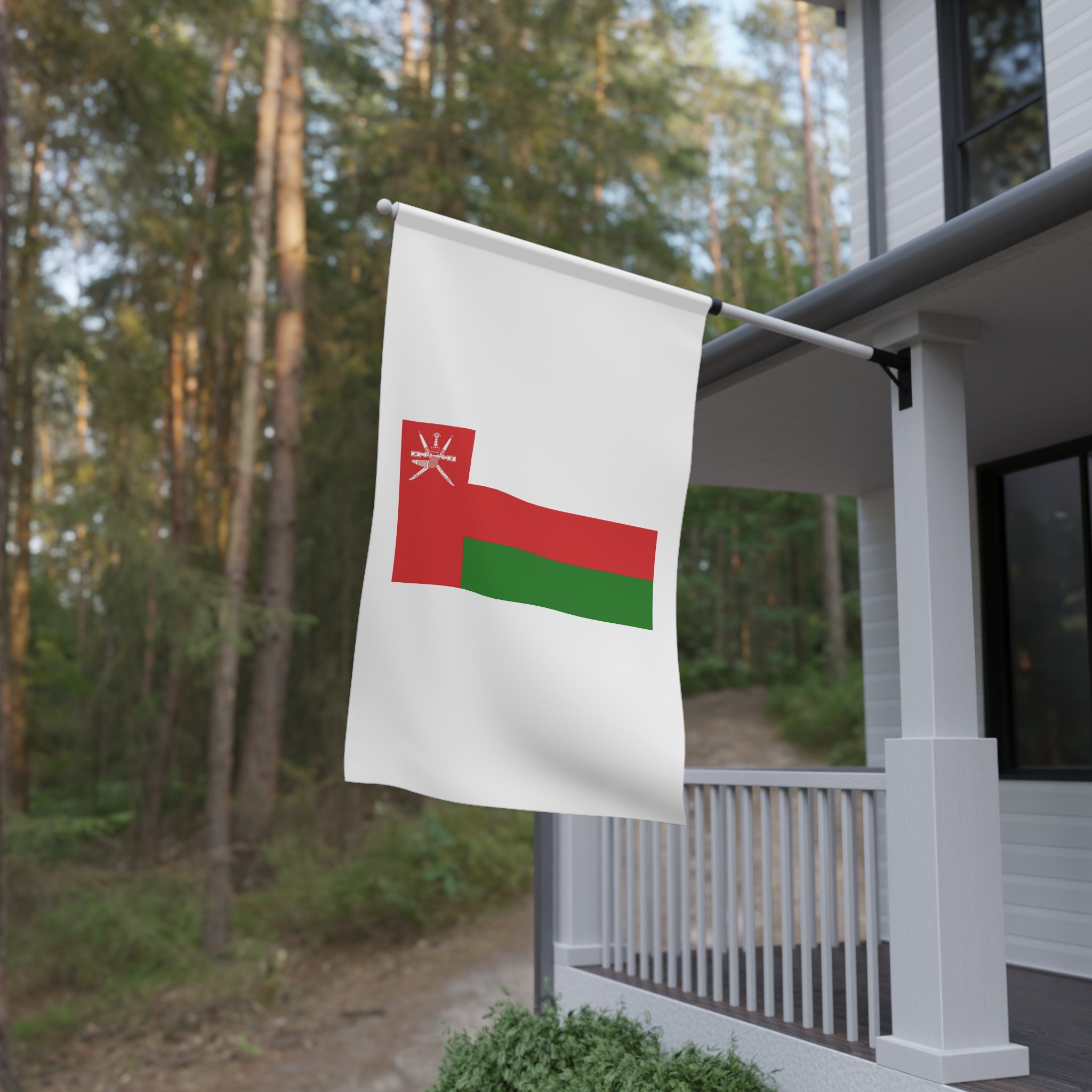 Oman House Banner - Image 4