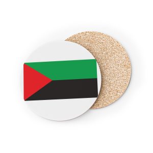 Martinique Coasters