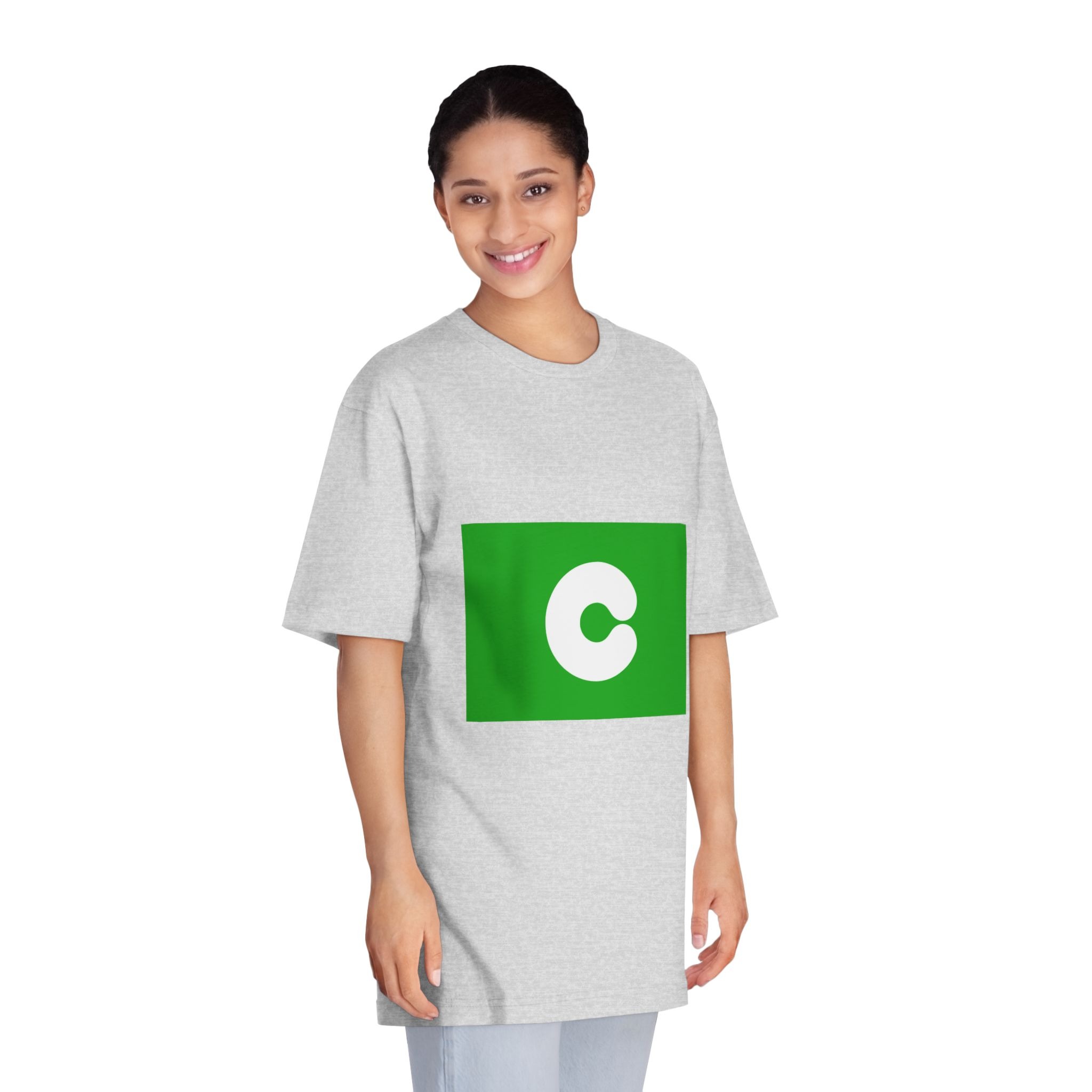 Flag of Kumamoto Kumamoto Unisex Classic Crewneck T Shirt - Image 15