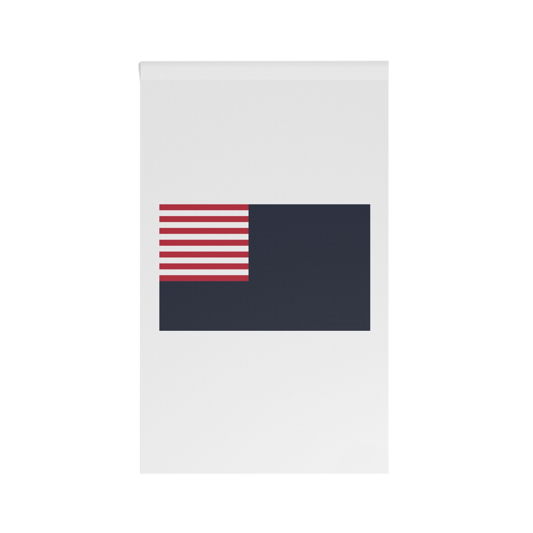 Pennsylvania Navy Ensign House Banner - Image 2