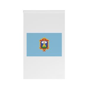 Flag of Ayacucho House Banner