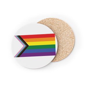 Progresspride Coasters