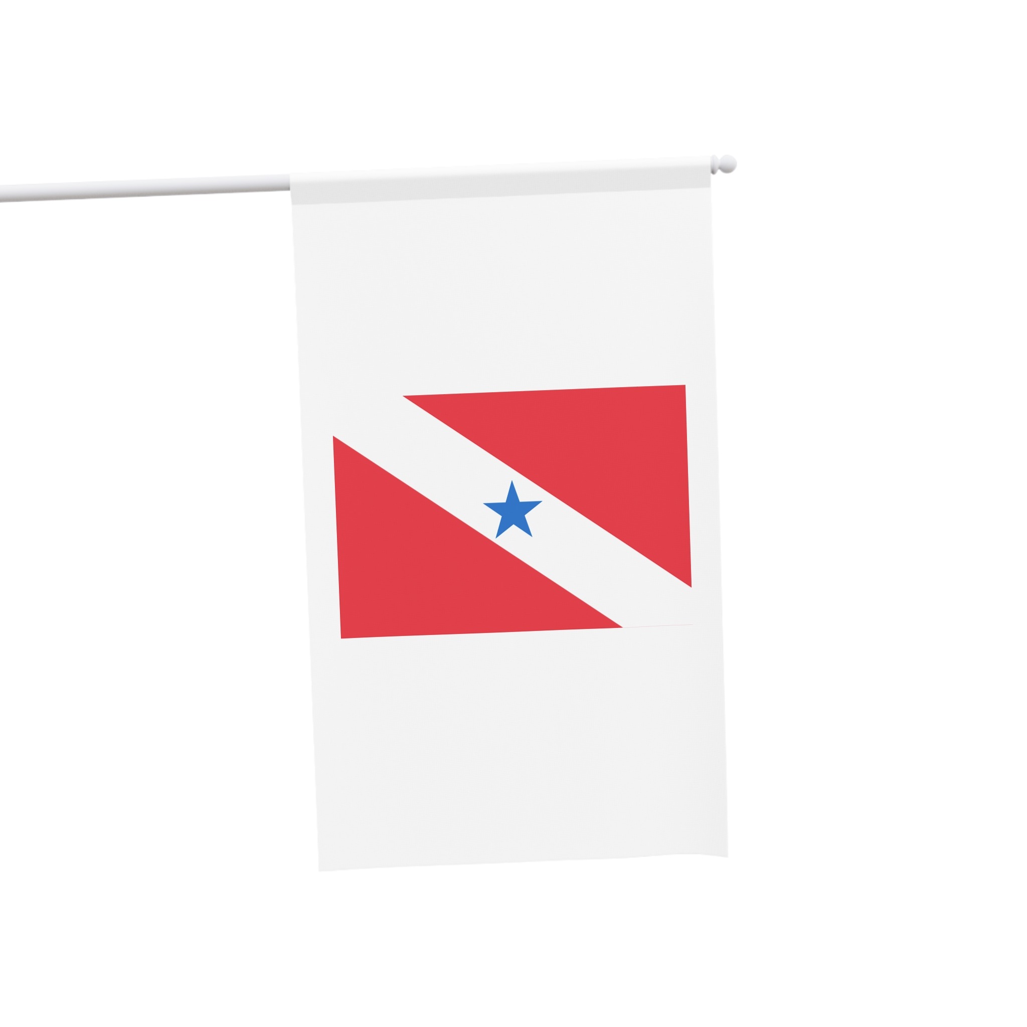 Bandeira Do Pará House Banner - Image 3