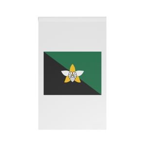 Px Flag of Enga House Banner