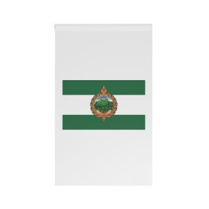 Flag of Phetchabun Province House Banner