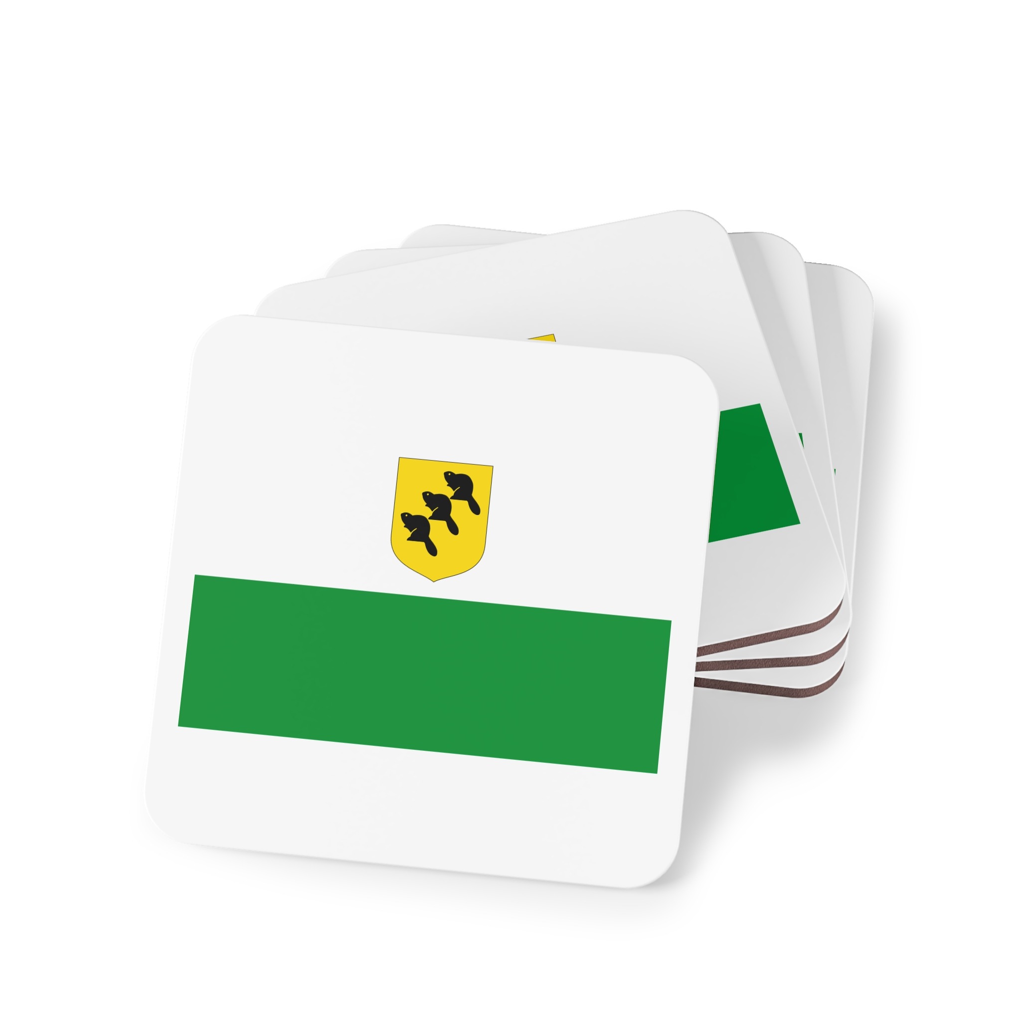 Põlvamaa Lipp Coasters - Image 7