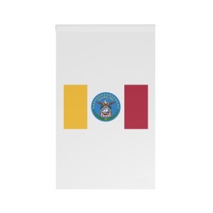 Flag of Columbus, Ohio House Banner
