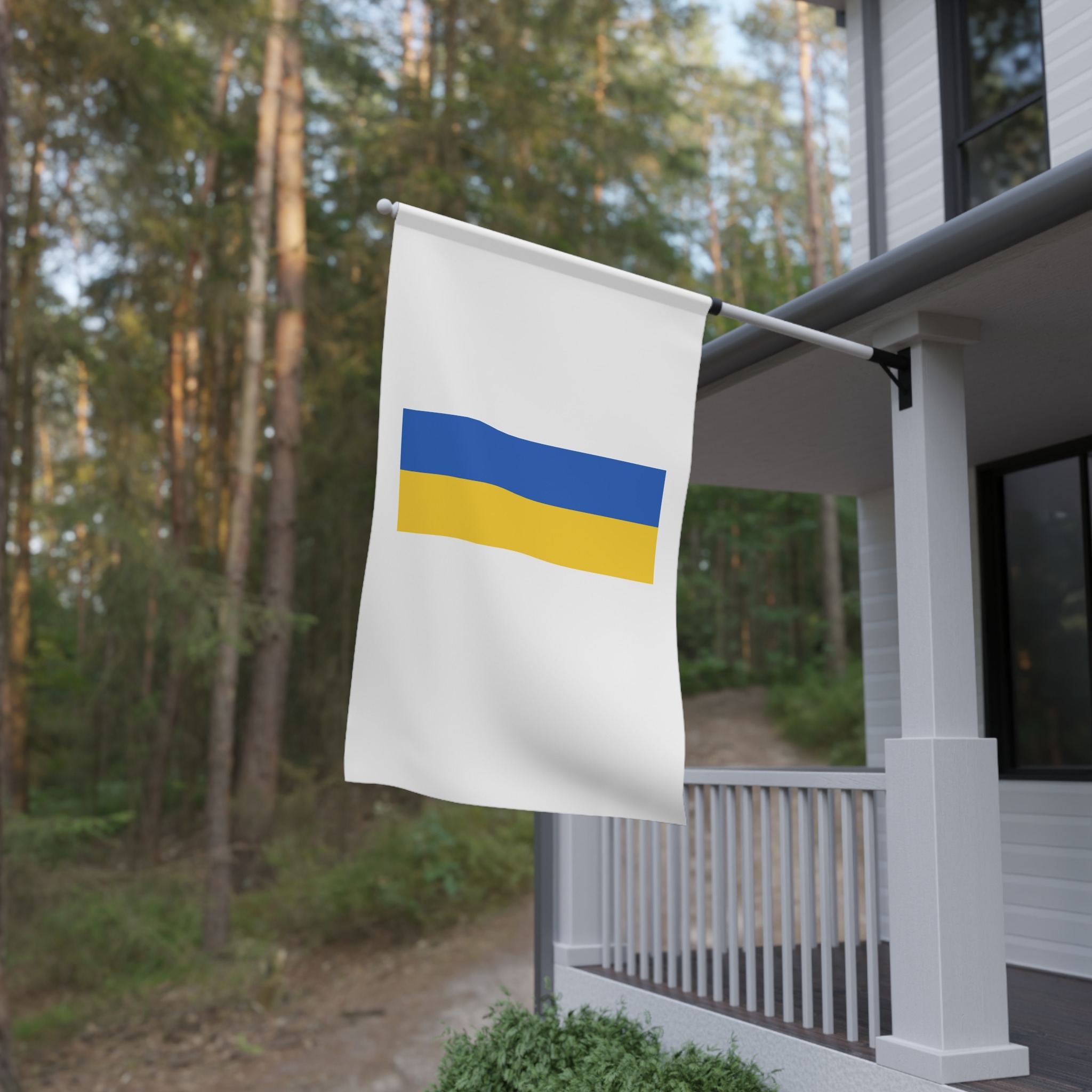 Flag of Jena House Banner - Image 4
