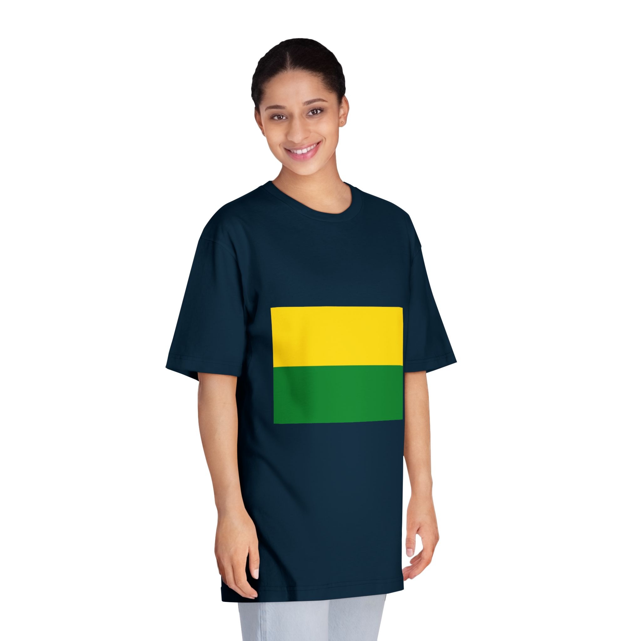 Px Flag of Vichada Unisex Classic Crewneck T Shirt - Image 19
