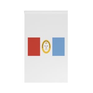 Bandera de La Provincia de Santa Fe House Banner