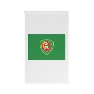 Flag of Maluku House Banner