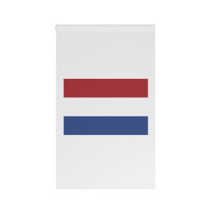 Flag of the Netherlands House Banner