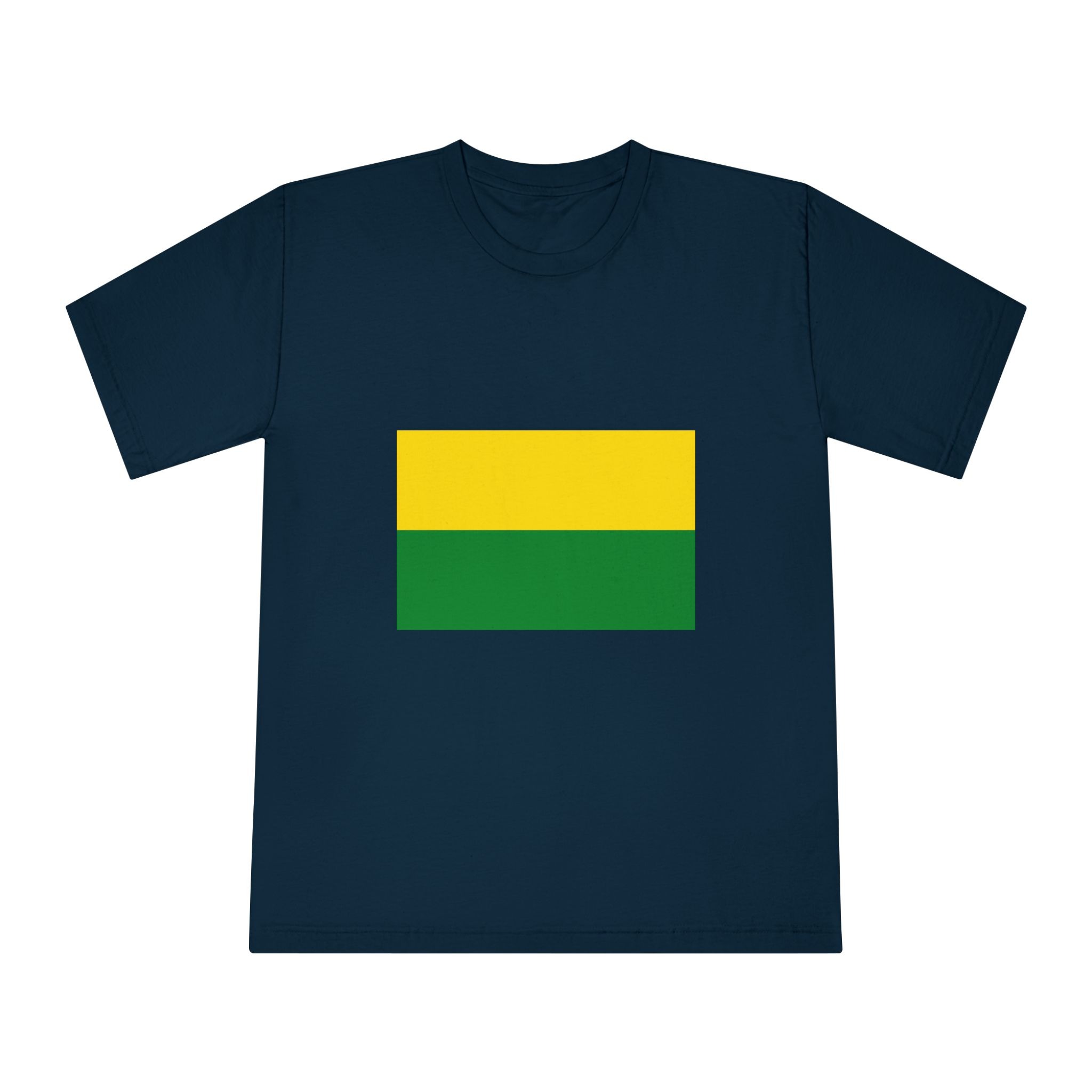 Px Flag of Vichada Unisex Classic Crewneck T Shirt - Image 17