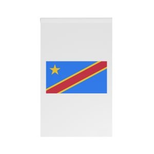 Kongo House Banner