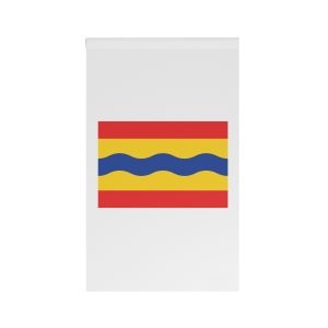 Flag of Overijssel House Banner