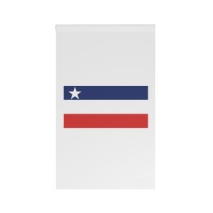 Flag of Kayin State House Banner