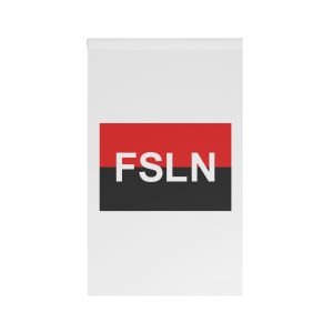 Flag of the Fsln House Banner