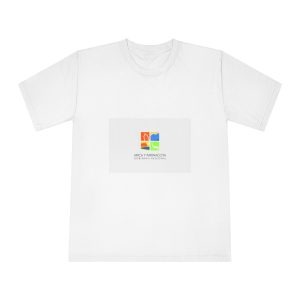 Flag of Arica Y Parinacota, Chile Unisex Classic Crewneck T Shirt