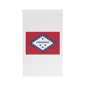 Flag of Arkansas House Banner