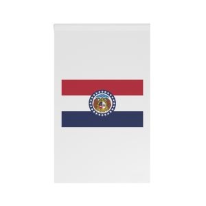 Flag of Missouri House Banner