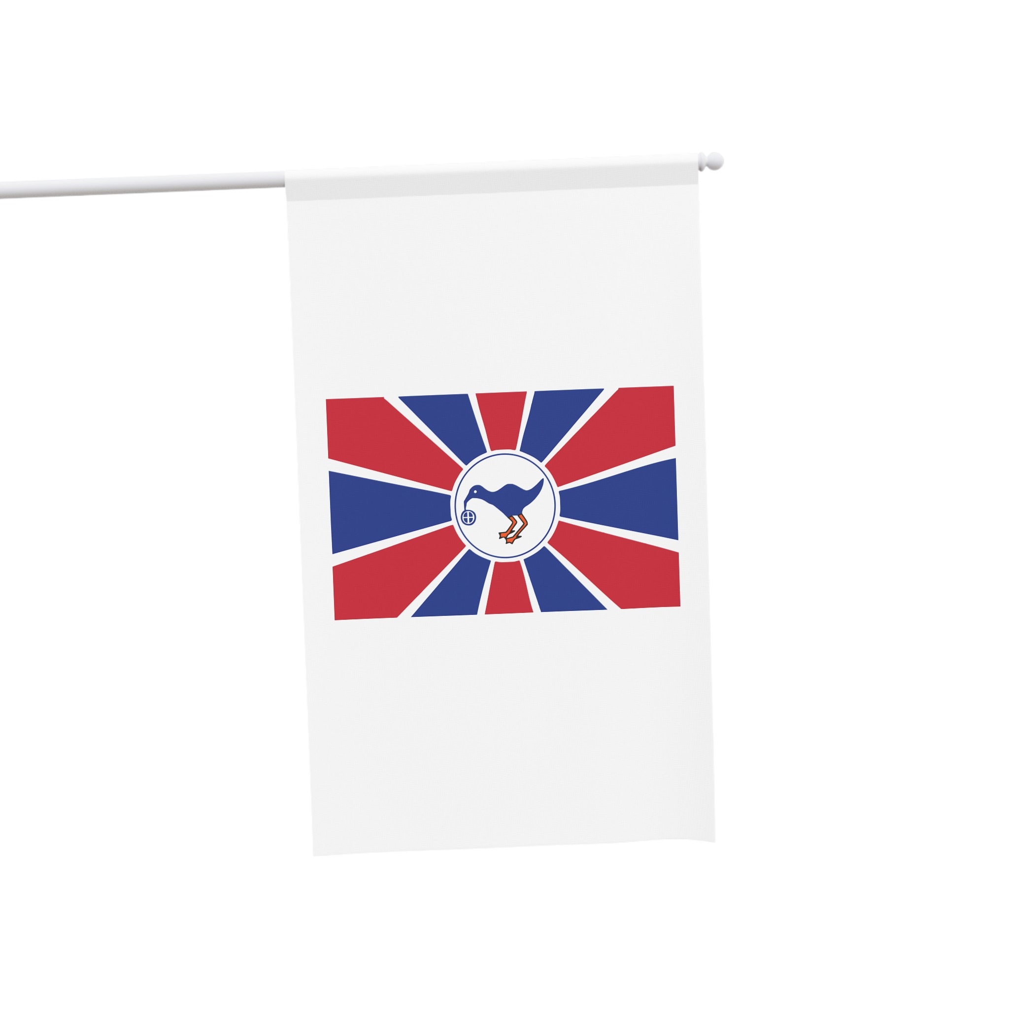 Flag of Melekeok House Banner - Image 3