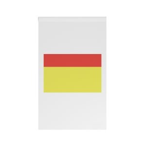 Flag of Wiltz Canton, Luxembourg House Banner
