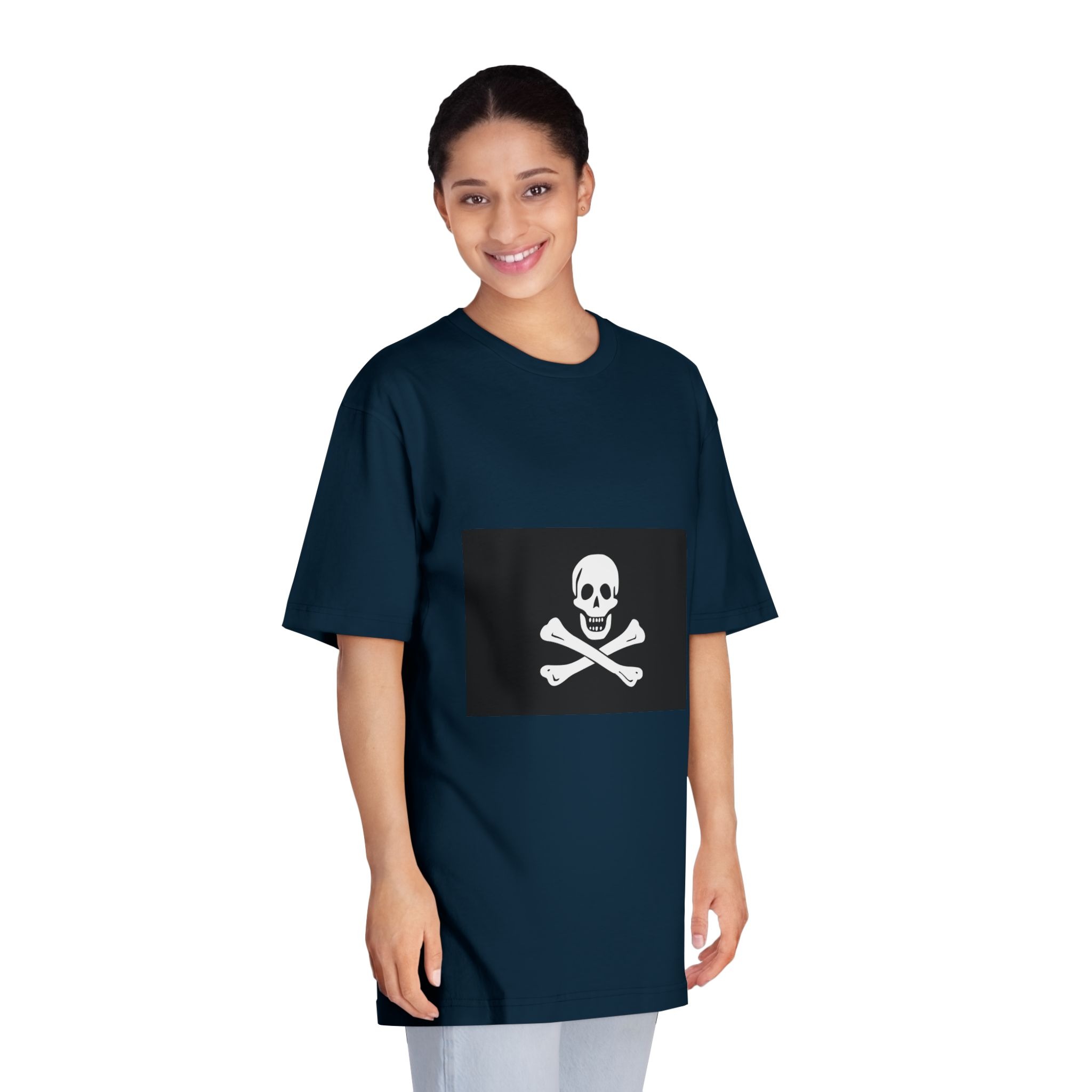 Flag of Edward England Unisex Classic Crewneck T Shirt - Image 19
