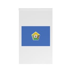 Flag of Southeast Sulawesi House Banner