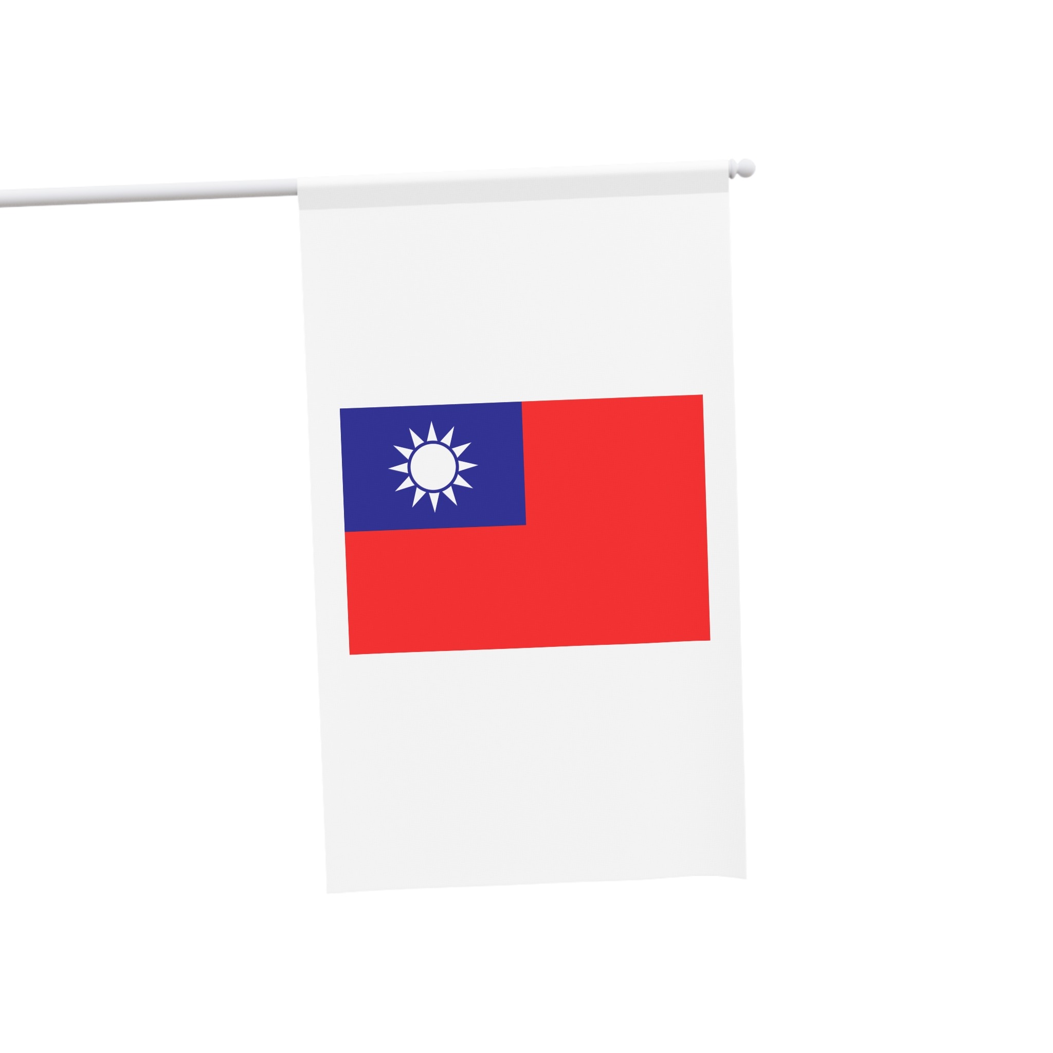 Flag of the Republic of China House Banner - Image 3