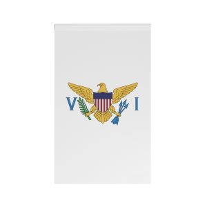 Flag of the United States Virgin Islands House Banner