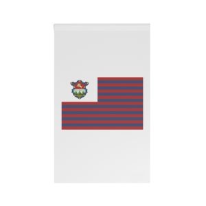 Flag of the Guatemala Department House Banner
