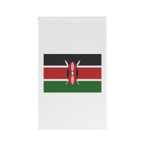 Flag of Kenya House Banner